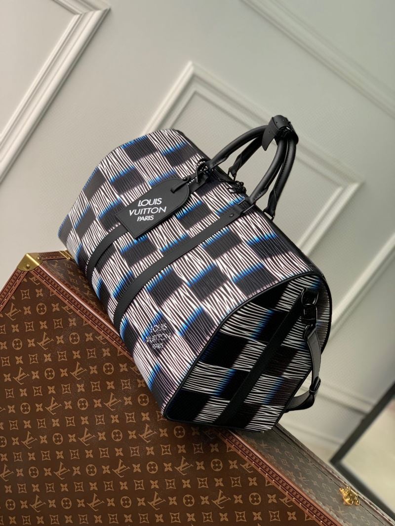 LV Travel Bags